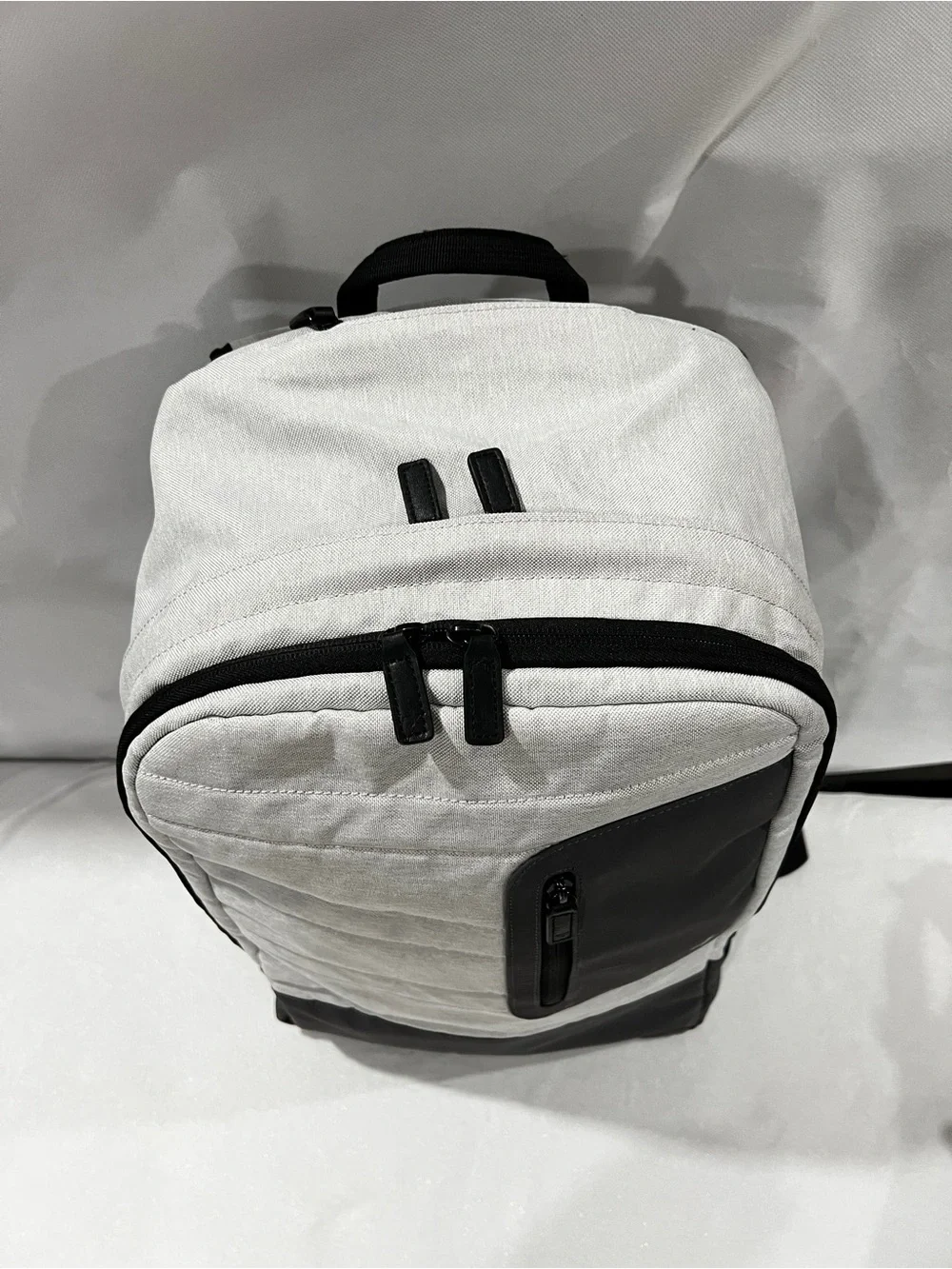Tavik preowned gray